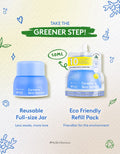 Somethinc Reformulated #3 Ceramic Skin Saviour Moisturizer Gel 25ml