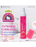 Somethinc Bacne 1% Biosalicylic Spray 50ml