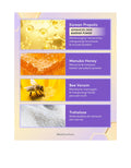 Somethinc Bee Power Propolis & Manuka Honey Sleeping Mask 50gr