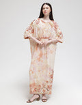 Eprise Yasmine Zivana Gamis