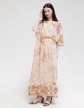 Eprise Yasmine Zivana Gamis