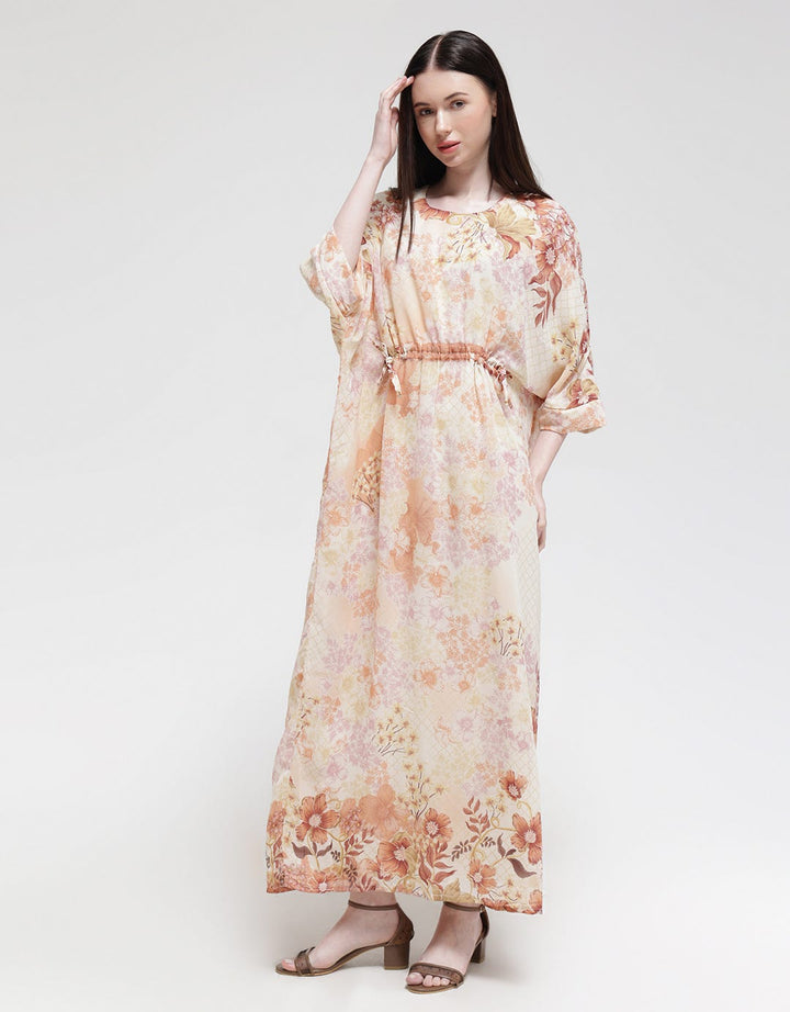 Eprise Yasmine Zivana Gamis