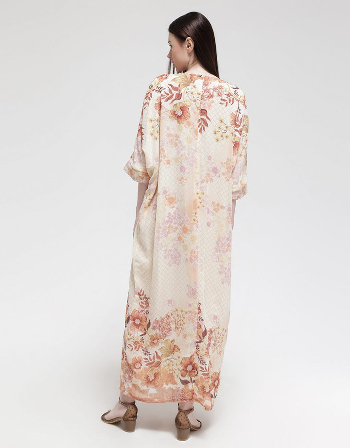 Eprise Yasmine Zivana Gamis