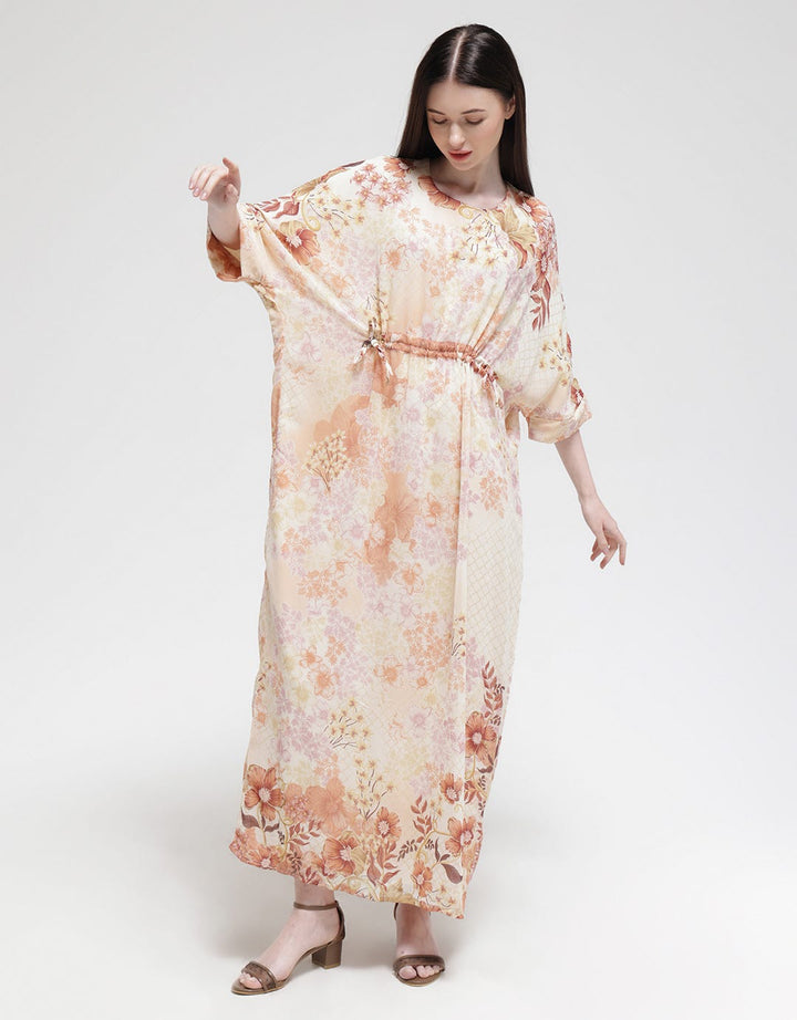 Eprise Yasmine Zivana Gamis