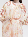 Eprise Yasmine Zivana Gamis