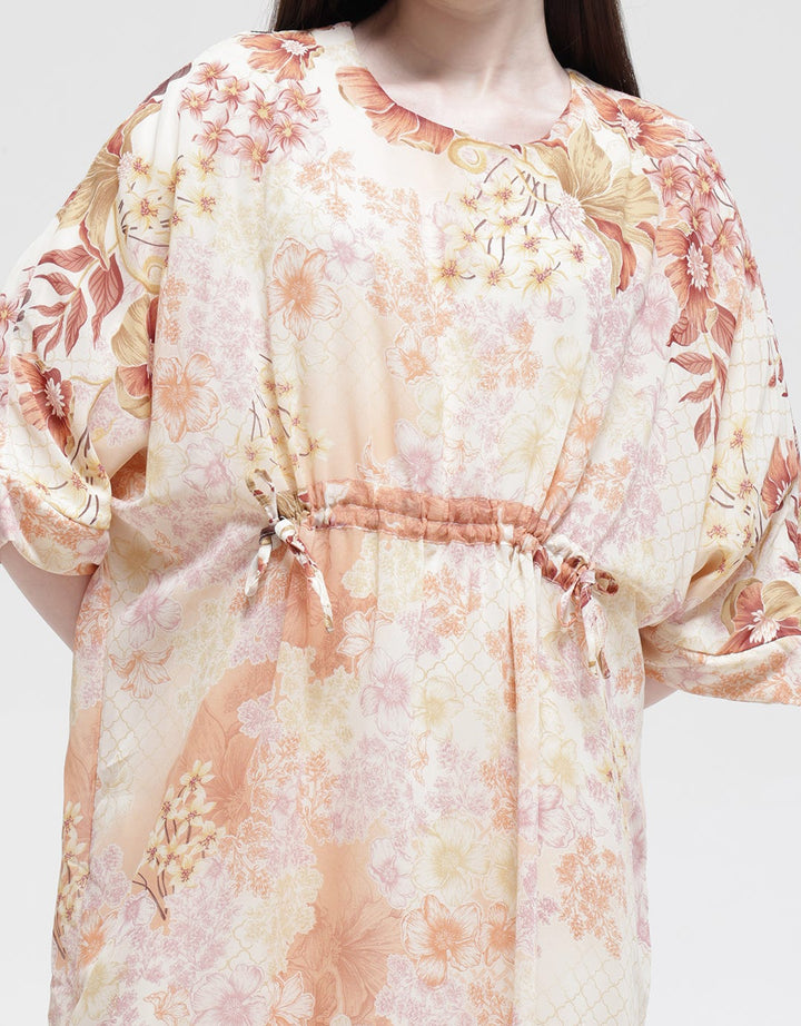 Eprise Yasmine Zivana Gamis