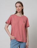 Connexion Short Sleeve T-Shirt Christmas Tree