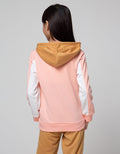 Aero Sweatshirt Hoodie Daisy