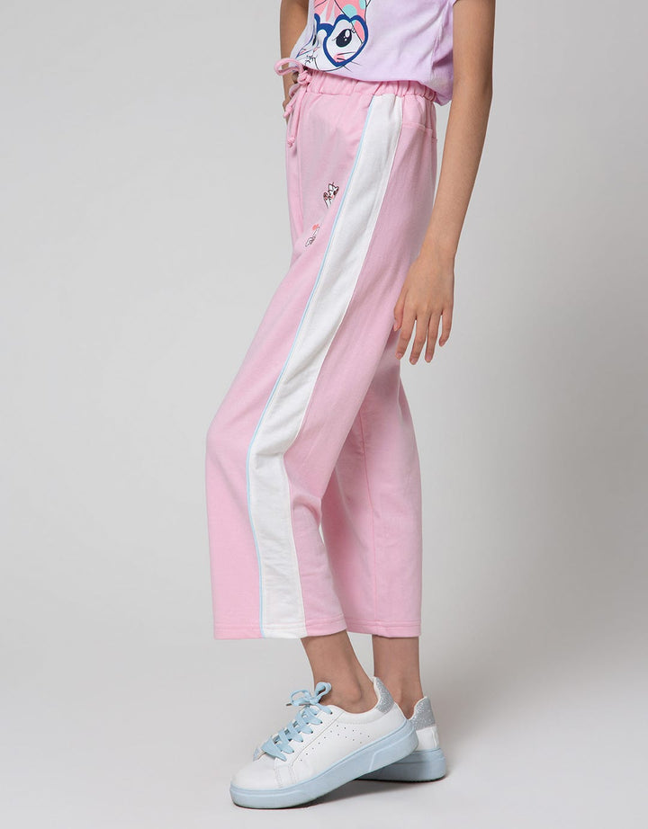 Aero Jogger List Cat Hello Future