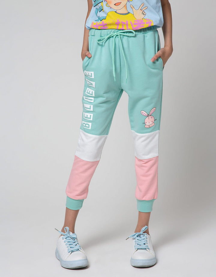 Aero Jogger Bunny Believe