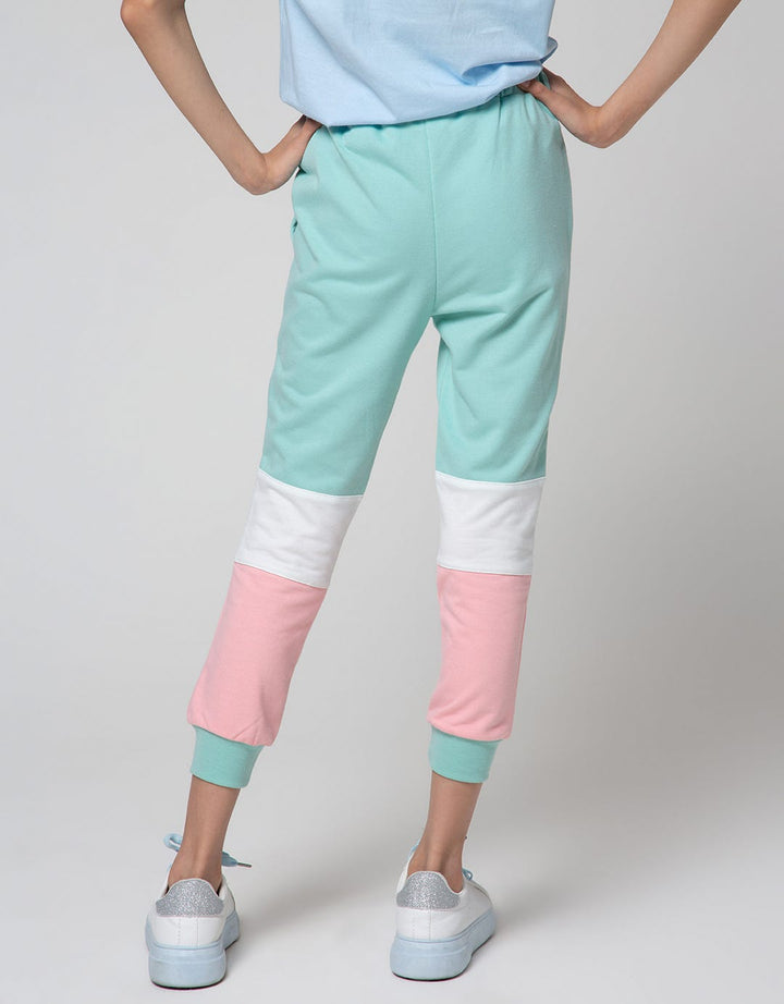 Aero Jogger Bunny Believe