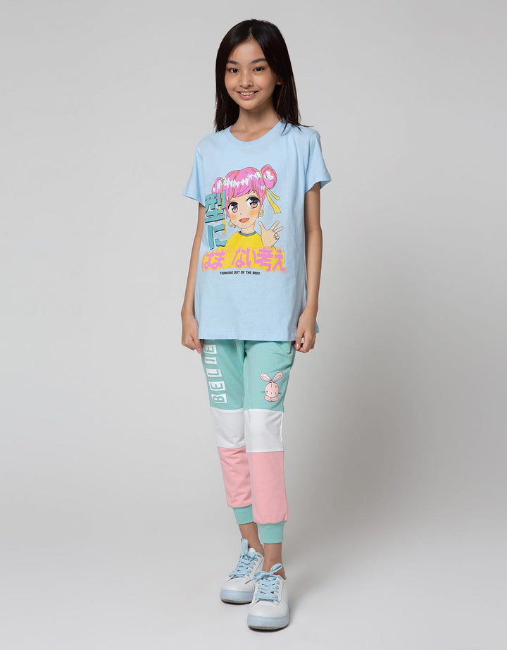 Aero Jogger Bunny Believe