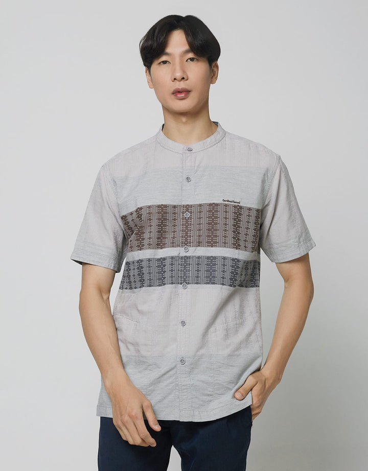 Cardinal Casual Short Sleeve Koko Shirt Cas Eahar07