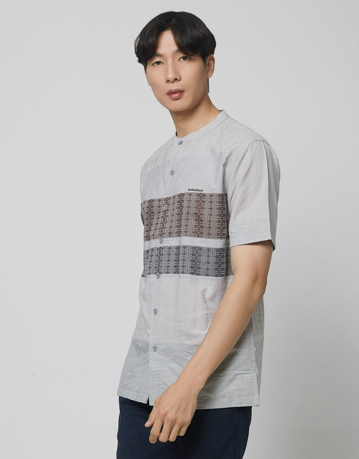 Cardinal Casual Short Sleeve Koko Shirt Cas Eahar07