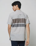 Cardinal Casual Short Sleeve Koko Shirt Cas Eahar07