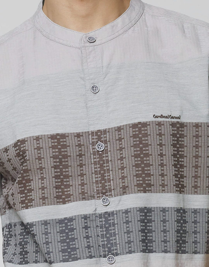 Cardinal Casual Short Sleeve Koko Shirt Cas Eahar07