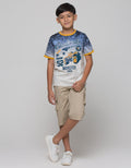 Cardinal Kids Boy Celana Pendek Kasual
