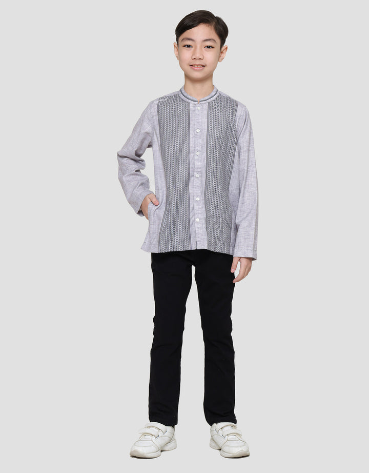 Cardinal Kids Boy Koko Muslim Anak Laki-laki