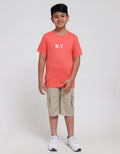 Cardinal Kids Boy Celana Pendek Basic