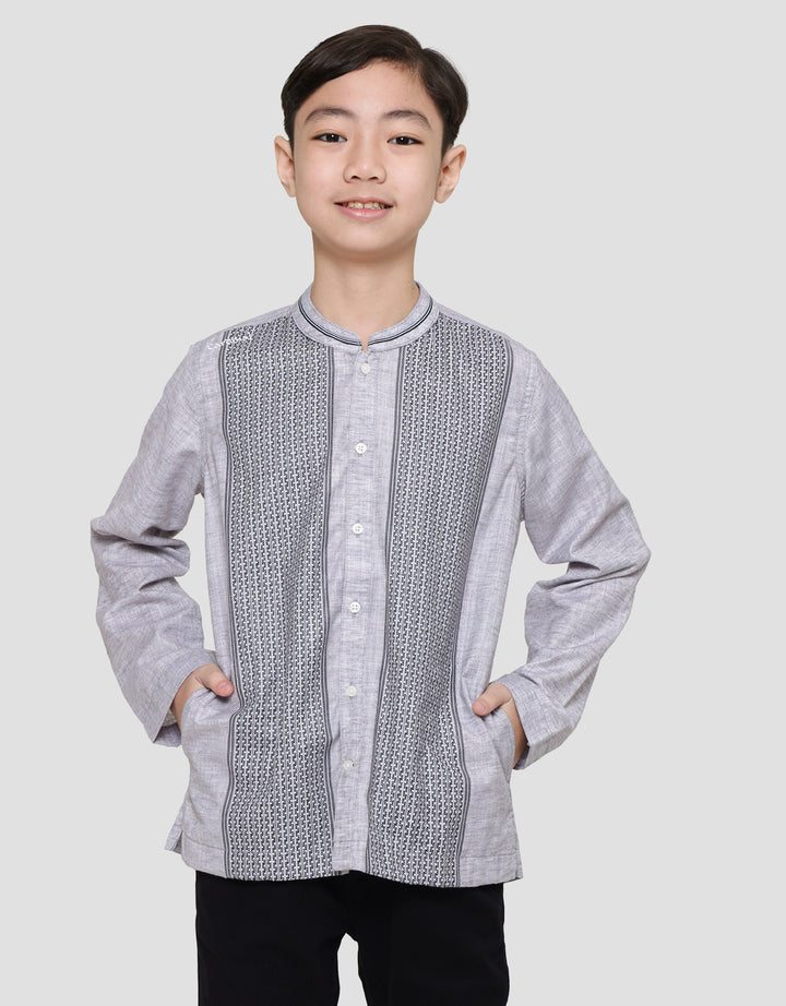 Cardinal Kids Boy Koko Muslim Anak Laki-laki