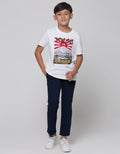 Cardinal Kids Boy Celana Panjang