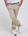 Cardinal Kids Boy Celana Panjang Chinos Basic