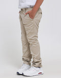 Cardinal Kids Boy Celana Panjang Chinos Basic