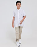 Cardinal Kids Boy Celana Panjang Chinos Basic
