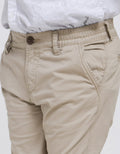 Cardinal Kids Boy Celana Panjang Chinos Basic