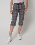 Cardinal Kids Girl Celana Plaid Anak Perempuan