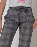 Cardinal Kids Girl Celana Plaid Anak Perempuan