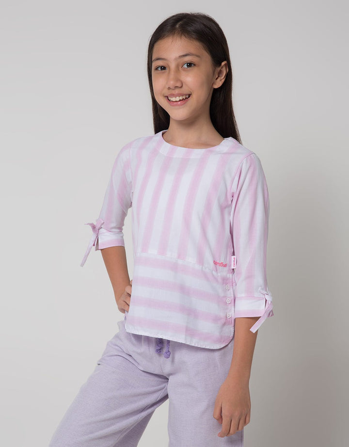 Cardinal Kids Girl Ramar4 With Stripe
