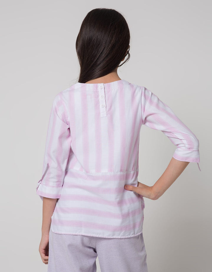 Cardinal Kids Girl Ramar4 With Stripe