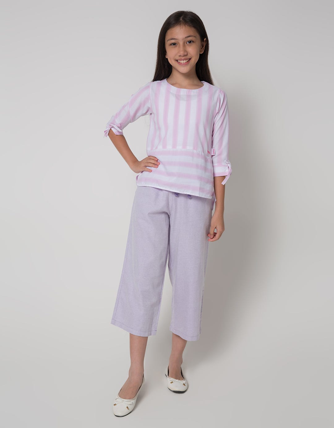 Cardinal Kids Girl Ramar4 With Stripe