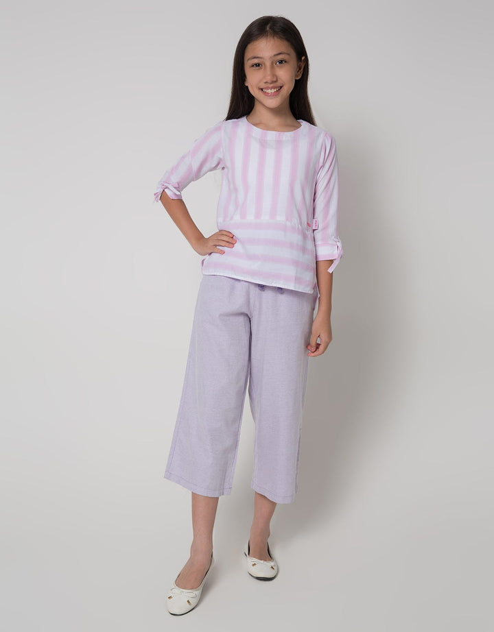 Cardinal Kids Girl Ramar4 With Stripe
