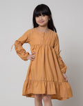 Cardinal Kids Girl Dress