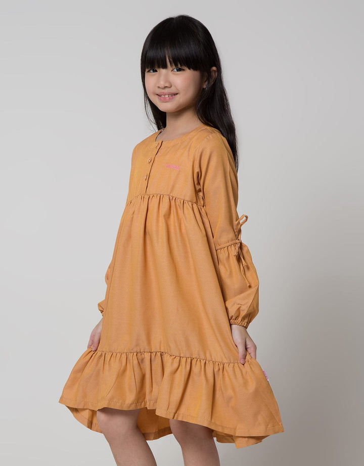 Cardinal Kids Girl Dress