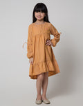 Cardinal Kids Girl Dress