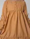 Cardinal Kids Girl Dress