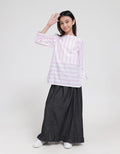 Cardinal Kids Girl Blouse Long Slevee
