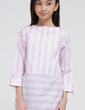 Cardinal Kids Girl Blouse Long Slevee