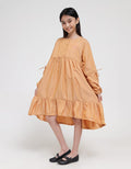 Cardinal Kids Girl Radar Dress