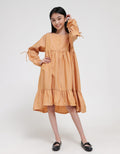 Cardinal Kids Girl Radar Dress