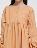 Cardinal Kids Girl Radar Dress