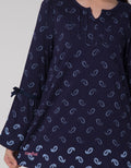 Cardinal Kids Girl Blouse Floral Anak Perempuan
