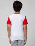 Marvel Short Sleeve T-Shirt Print Great Power