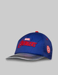 Marvel Avenger Logo Hat Around