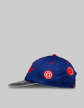 Marvel Avenger Logo Hat Around