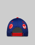 Marvel Avenger Logo Hat Around