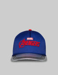 Marvel Avenger Logo Hat Around